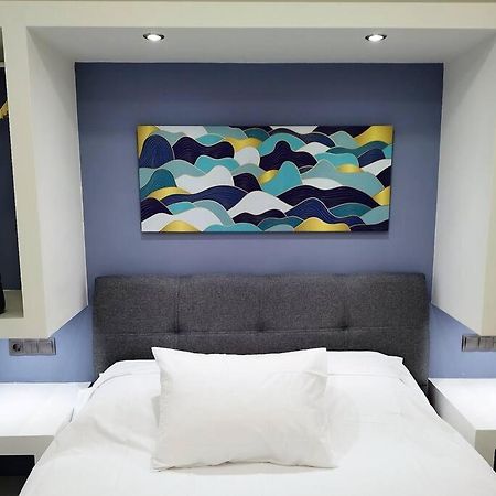 Farisma - Bright And Central Apt In Καλαμάτα Εξωτερικό φωτογραφία
