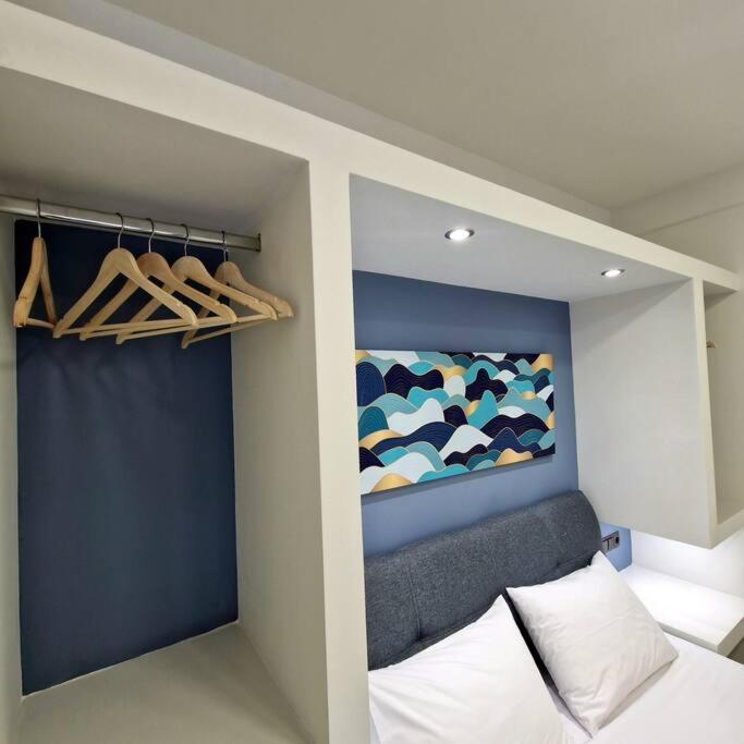 Farisma - Bright And Central Apt In Καλαμάτα Εξωτερικό φωτογραφία