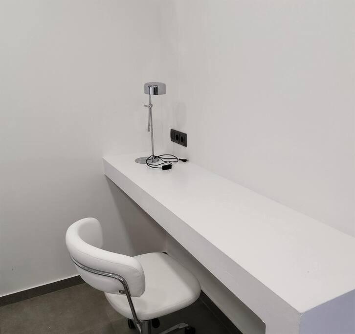 Farisma - Bright And Central Apt In Καλαμάτα Εξωτερικό φωτογραφία